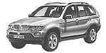 BMW E53 P342B Fault Code