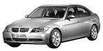 BMW E90 P342B Fault Code